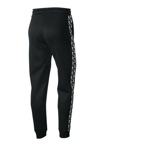 Vrouwen lang  Sports legging Nike wit