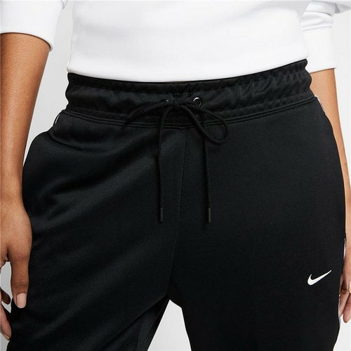 Vrouwen lang  Sports legging Nike wit