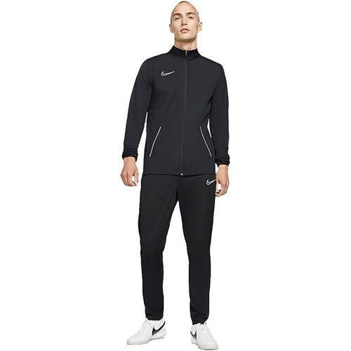 Mannen trainingspak Nike CW6131  zwart