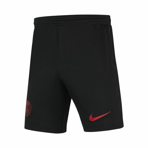 Kinderen Sports Shorts Nike zwart