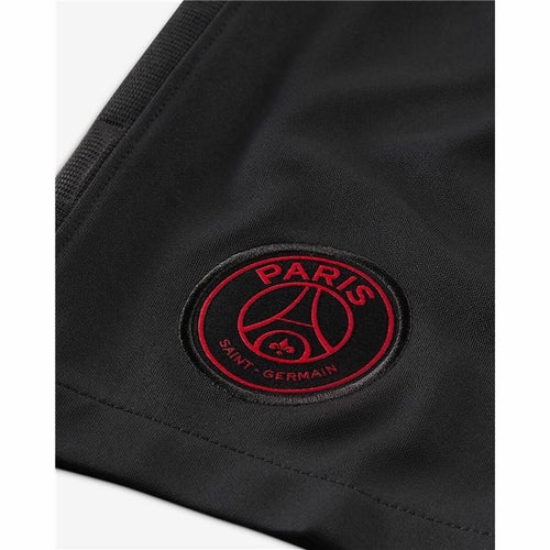 Kinderen Sports Shorts Nike zwart