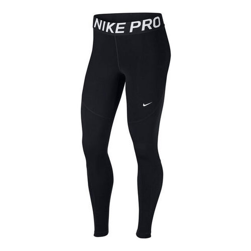 Sport legging vrouwen Nike PRO W AO9968 010 Black