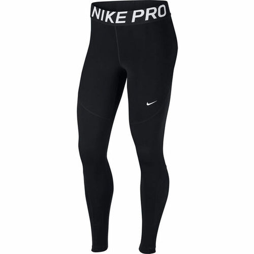 Sport legging vrouwen Nike PRO W AO9968 010 Black