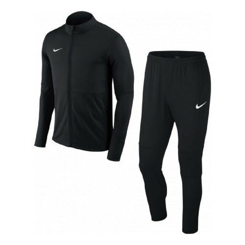 kinder trainingspak Nike PARK18 AQ5067 010 zwart