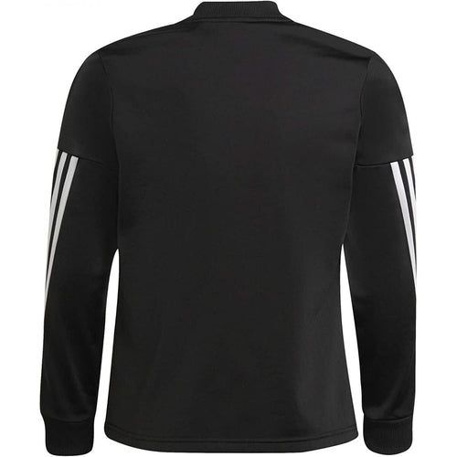 Kinder traningspak Adidas G3S PES TS H57226 zwart