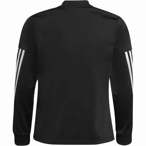 Kinder traningspak Adidas G3S PES TS H57226 zwart