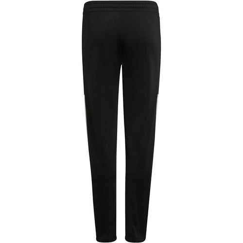 Kinder traningspak Adidas G3S PES TS H57226 zwart