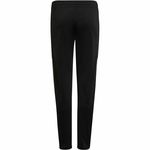 Kinder traningspak Adidas G3S PES TS H57226 zwart